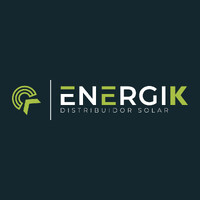 Energik logo - Similar company to Energiko