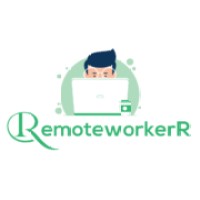 RemoteWorkerr logo - Similar company to Lingonest Ai Solution