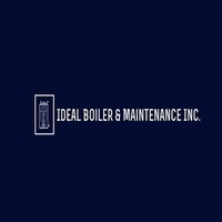Ideal Boiler & Maintenance Inc. logo - Similar company to Boiler Services & Inspection, Llc