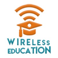 Wireless.Education 🎓 Online Training logo - Similar company to Availabilitygrid For Schools, Selecting Their Supply Teachers & Support Staff Via Partner Agencies