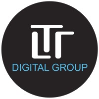 LTR Digital Group LLC logo - Similar company to Camera Ready Studios