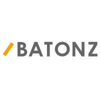 株式会社バトンズ logo - Similar company to 株式会社M&A Dx