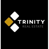 TRINITY REAL ESTATE (BELGIUM) logo - Similar company to Computerised Bookkeeping Systems Ltd