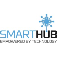 Smart Hub logo - Similar company to Initiable