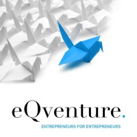 eQventure logo - Similar company to Steadysense