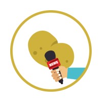 The Potato logo - Similar company to Potato Coop