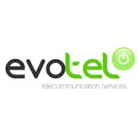 evotel telecommunication services logo - Similar company to Evotelza