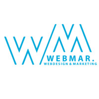 WebMar logo - Similar company to Robuust Digital