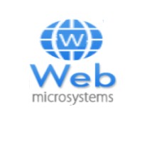 Web Microsystems logo - Similar company to Internative School