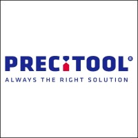 PRECITOOL CZ s.r.o. logo - Similar company to 3D-Lasertec