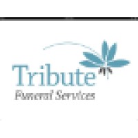 Tribute Funeral Services logo - Similar company to Reflection Cremation & Funeral Service