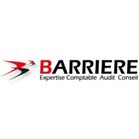 Cabinet Barrière logo - Similar company to Optimex