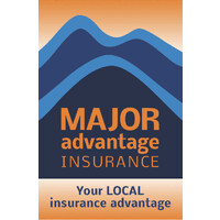 Major Advantage Insurance logo - Similar company to The Equita Group