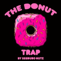 The Donut Trap logo - Similar company to Donut Bar
