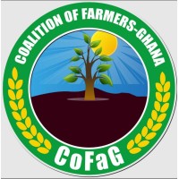 Coalition of Farmers Ghana-CoFaG logo - Similar company to Kia-Start Up Consult