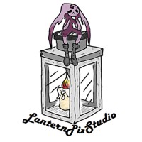 LanternPix Studio logo - Similar company to Logic Labyrinth Studios