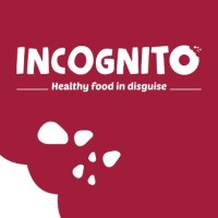 Incognito -Healthy Food In Disguise