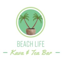 Beach Life Kava Bar logo - Similar company to Tui Kava