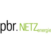 pbr NETZenergie GmbH logo - Similar company to Iotec Gmbh