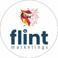 Flint Marketings logo - Similar company to Bodsphere