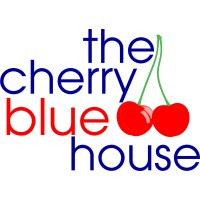 The CherryBlue House logo - Similar company to Earl Va Services