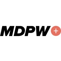 MDPW+ Agency logo - Similar company to Otris Software Ag
