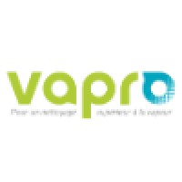 Groupe Vapro logo - Similar company to Pelletier Et Picard