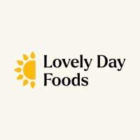 Lovely Day Foods logo - Similar company to Hermann'S