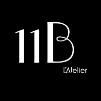 11B L'Atelier - Interior Design logo - Similar company to Aurelie Devaux Design D'Intérieur