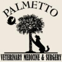 Palmetto Veterinary Medicine & Surgery Rock Hill logo - Similar company to Brainspire Solutions