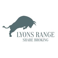 Lyons Range Share Broking (P) Ltd logo - Similar company to Ashwath Capital