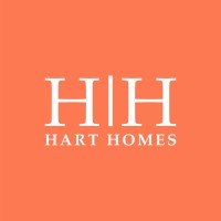 Hart Homes logo - Similar company to Lionhart Development Llc