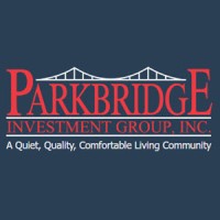 Parkbridge Investment Group logo - Similar company to Manitou Communities