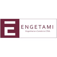 Engetami Engenharia e Comércio Ltda. logo - Similar company to Tecdata Engenharia E Serviços