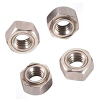 carspindle supplier|Clinch fasteners|High Temperature fasteners|weld studs|weld nuts|weld screws logo - Similar company to Hardware Agencies: A Division Of  Seccan