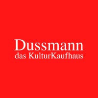 Dussmann das KulturKaufhaus GmbH logo - Similar company to Dussmann Group