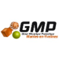 IUT de Mantes en Yvelines - Dept GMP logo - Similar company to 750G La Table