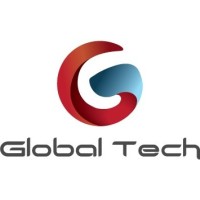 Global Tech logo - Similar company to Dastane Mehrban Chairty Foundation