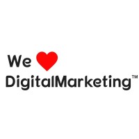We Love Digital Marketing Inc. logo - Similar company to Digital Mavens - Canada