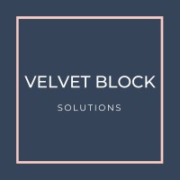 Velvet Block Solutions logo - Similar company to Lendr Inc.