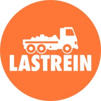 LASTREIN logo - Similar company to Md X