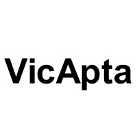 VicApta AB logo - Similar company to Kanton