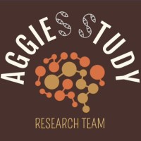 AGGIES Study logo - Similar company to Cy-Fair Helping Hands