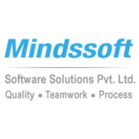 Mindssoft Technology logo - Similar company to Hemalatha