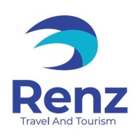 Renz travel and tourism logo - Similar company to Alrayah Tourism