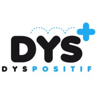 DYS-POSITIF logo - Similar company to Savio.Fr