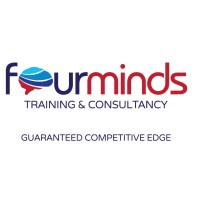 Fourminds Training & Consultancy logo - Similar company to Milkyway Studios