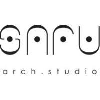 Saru Studio logo - Similar company to Kattha