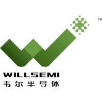 上海韦尔半导体股份有限公司 logo - Similar company to 豪威集团