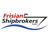 Frisian Shipbrokers GmbH logo - Similar company to Ems Crewing Gmbh